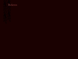 soledad-berrios.de screenshot