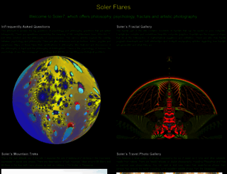 soler7.com screenshot