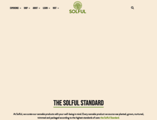 solful.com screenshot