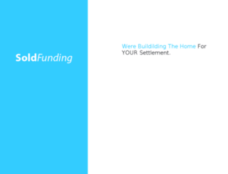 solidfunding.com screenshot