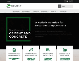 solidiatech.com screenshot