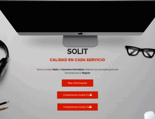 solitcr.com screenshot