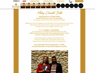 solkiki.co.uk screenshot