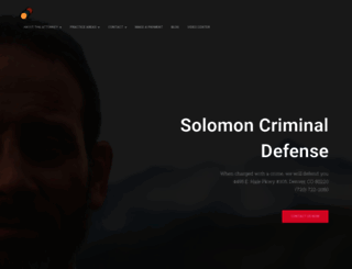 solomonesq.com screenshot