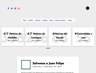solopaisas.com.co screenshot