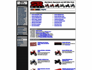 soloracer.com screenshot