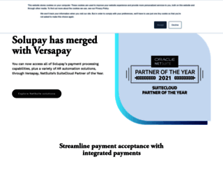 solupay.com screenshot