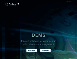 solveituk.com screenshot