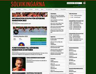 solvikingarna.com screenshot