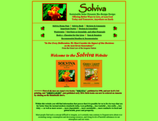 solviva.com screenshot