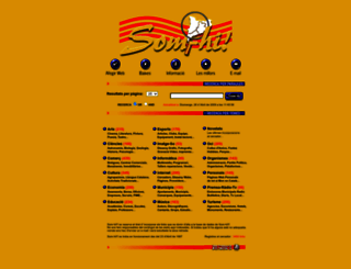 som-hi.com screenshot