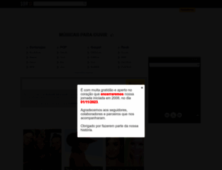 som13.com.br screenshot