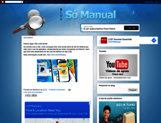 somanual.com screenshot