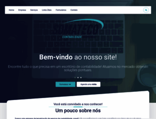 somateco.com.br screenshot
