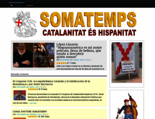 somatemps.me screenshot