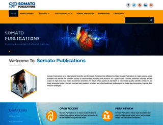 somatopublications.com screenshot