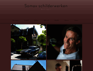 somax.nl screenshot