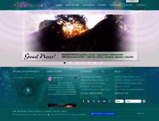 somdaluz.com screenshot