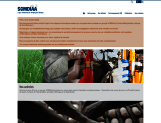somdiaa.com screenshot