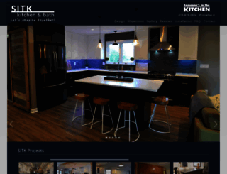 somekitchen.com screenshot