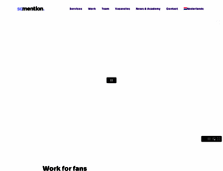 somention.com screenshot