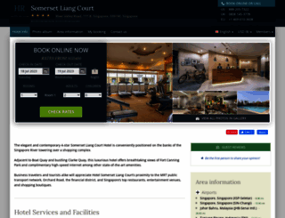 somerset-liang-court.hotel-rv.com screenshot