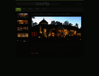 somersetcountybuilders.com screenshot