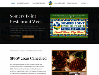somersptrestaurantwk.com screenshot