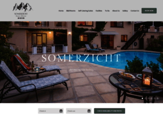 somerzicht.com screenshot