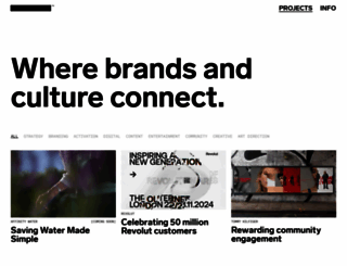 something.media screenshot