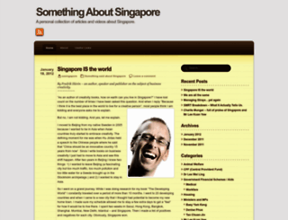 somethingaboutsingapore.wordpress.com screenshot