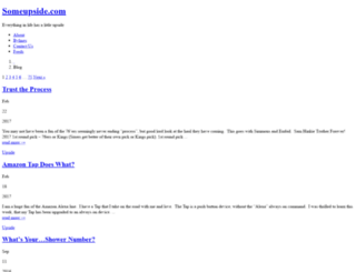 someupside.com screenshot