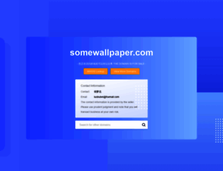 somewallpaper.com screenshot