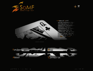 somfv3.com screenshot