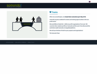 somondo.org screenshot