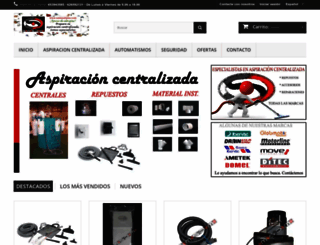 somosdomo.com screenshot