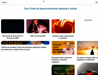 somostodosum.com.br screenshot