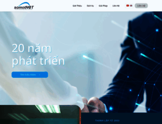somotnet.com screenshot