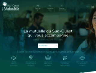 sompb.fr screenshot
