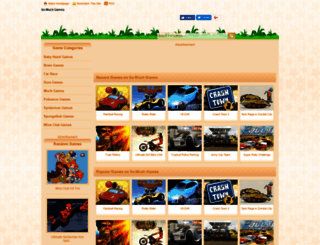 somuchgames.com screenshot