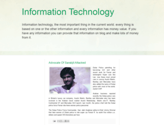 sonalis-informationtechnology.blogspot.com screenshot