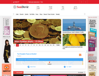 sondevir.com screenshot