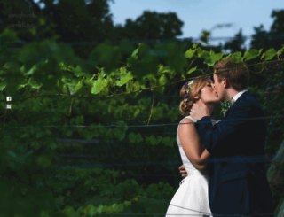 songbirdweddings.com screenshot