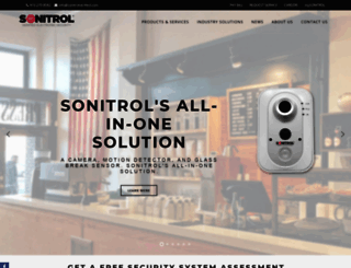 sonitrolverified.com screenshot