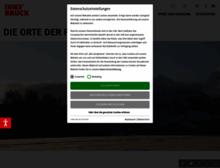 sonnenplateau.net screenshot
