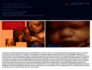 sono4d.com screenshot