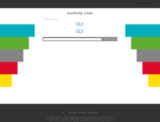 sontoly.com screenshot