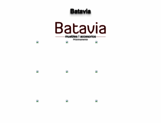 soon.batavia.com.do screenshot