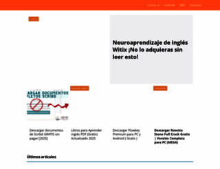 soporteparapc.com screenshot