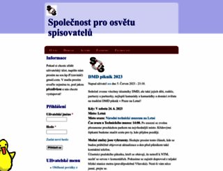 sosaci.net screenshot